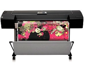 HP Designjet 3200