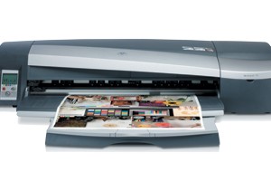 HP Designjet 130