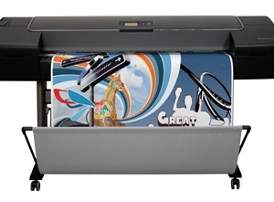 HP Designjet 2100